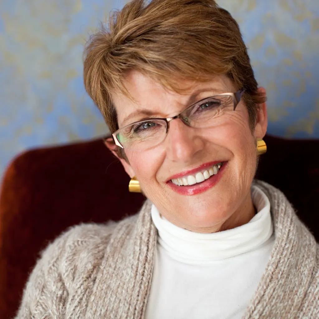 Susan K.